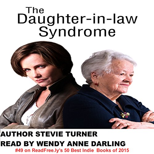 Cover of The Daughter-in-Law Syndrome