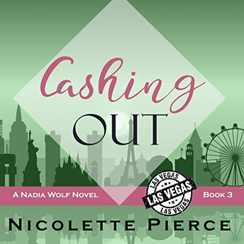 Cover of Cashing Out