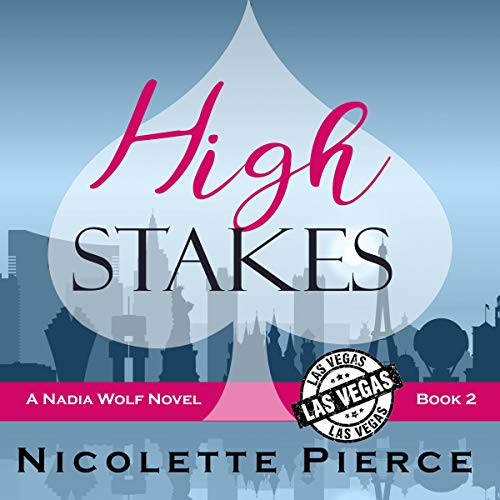 Cover of High Stakes