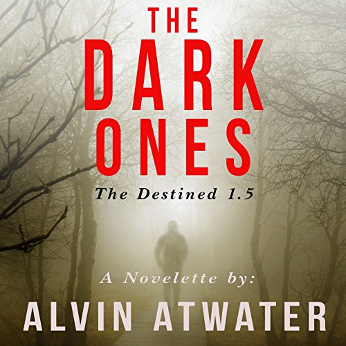 Cover of The Dark Ones
