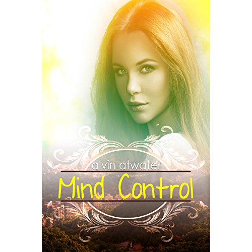 Cover of Mind Control