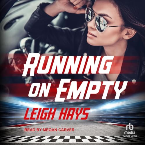 Cover of Running on Empty