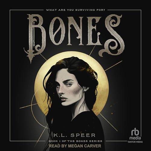 Cover of Bones