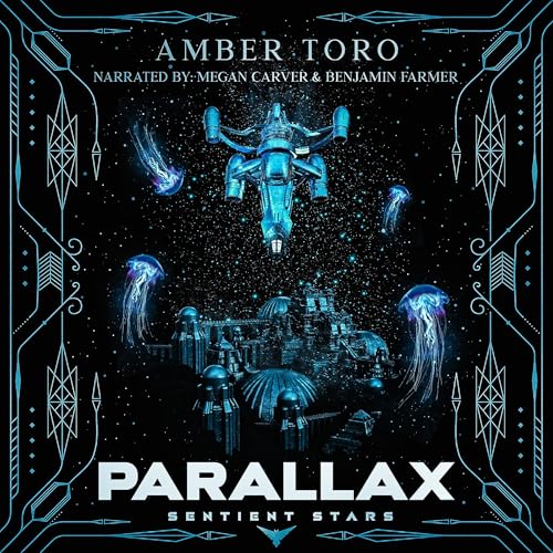 Cover of Parallax