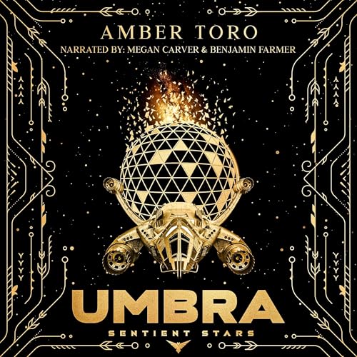 Cover of Umbra: Sentient Stars