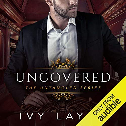 Cover of Uncovered