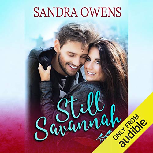 Cover of Still Savannah