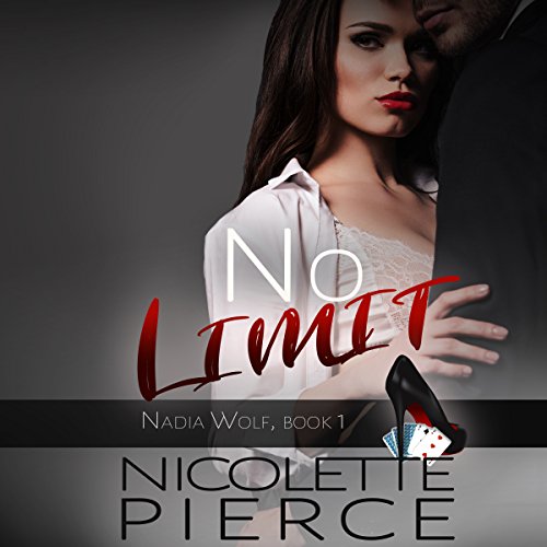 Cover of No Limit