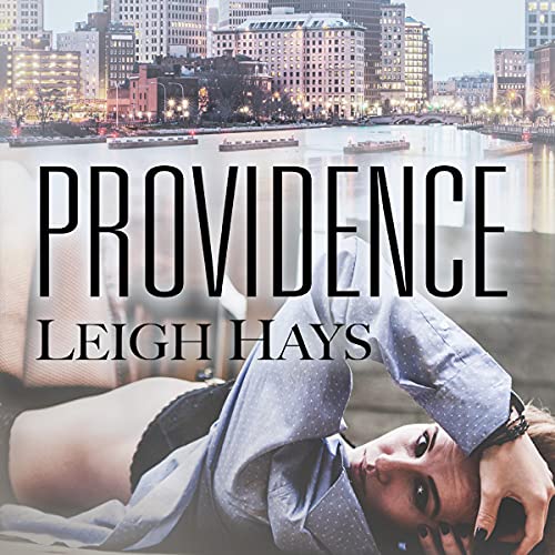 Cover of Providence