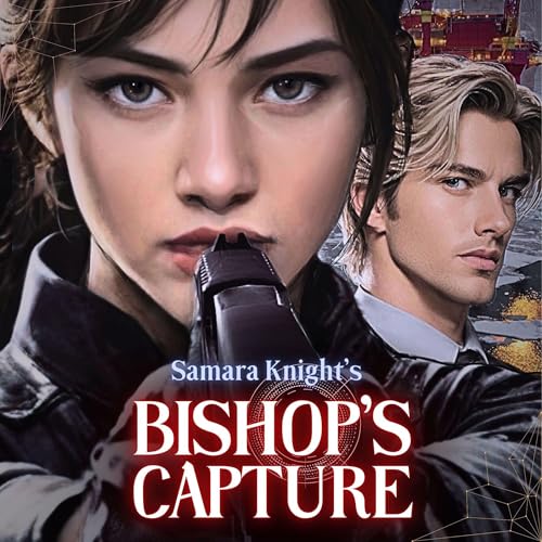 Cover of Bishop's Capture