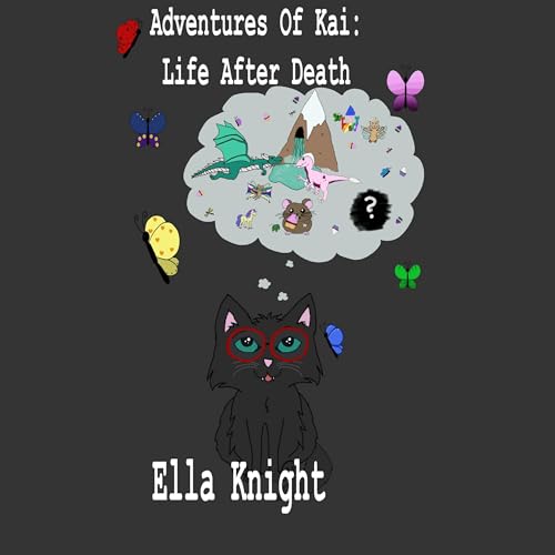 Cover of Life After Death