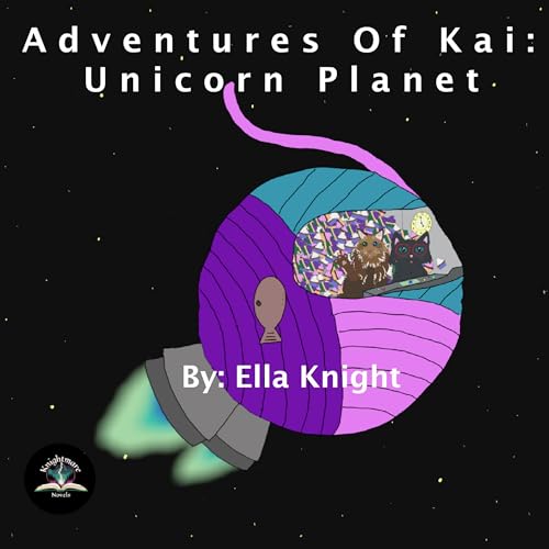 Cover of Adventures of Kai