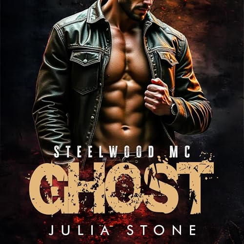 Cover of Ghost