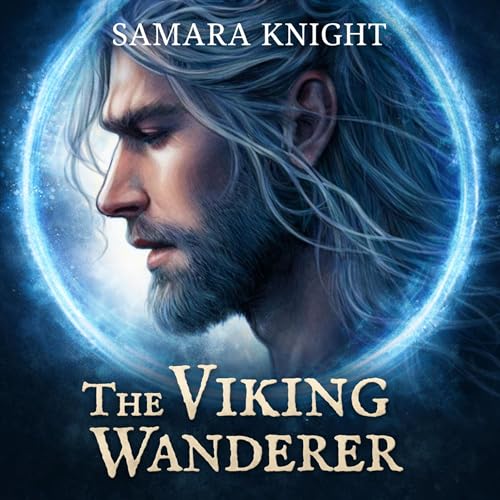 Cover of The Viking Wanderer