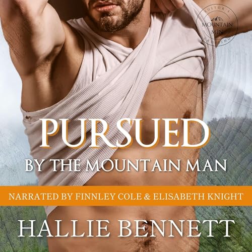 Cover of Pursued by the Mountain Man