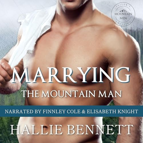 Cover of Marrying the Mountain Man