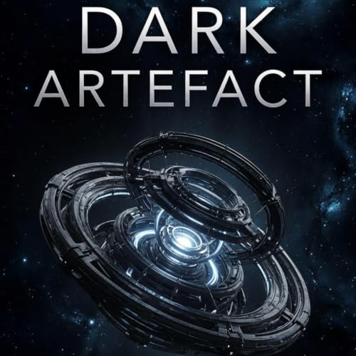 Cover of Dark Artefact