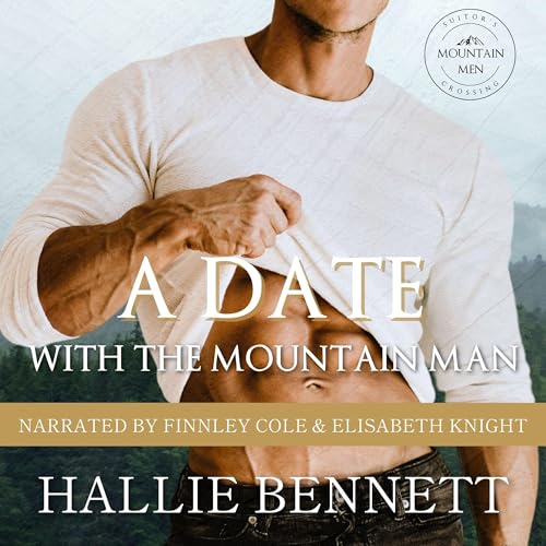 Cover of A Date with the Mountain Man