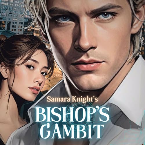 Cover of Bishop's Gambit