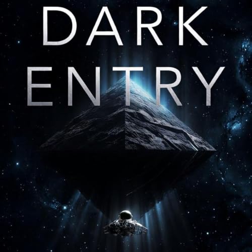Cover of Dark Entry