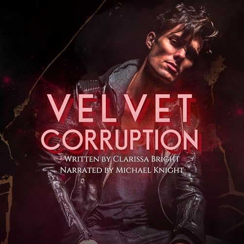 Cover of Velvet Corruption
