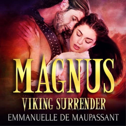 Cover of Magnus