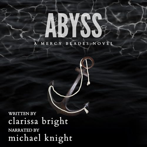 Cover of Abyss