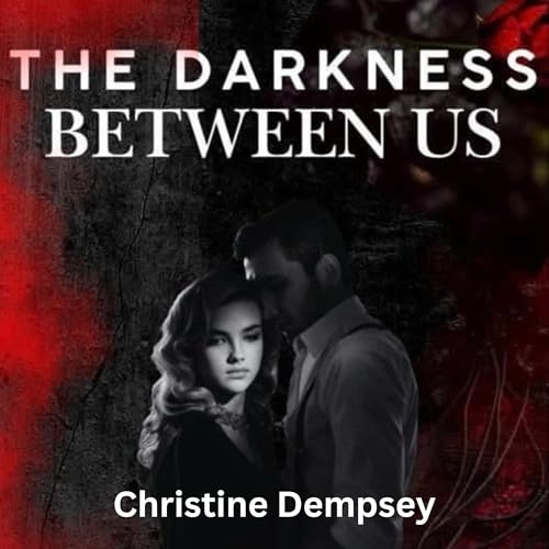 Cover of The Darkness Between Us