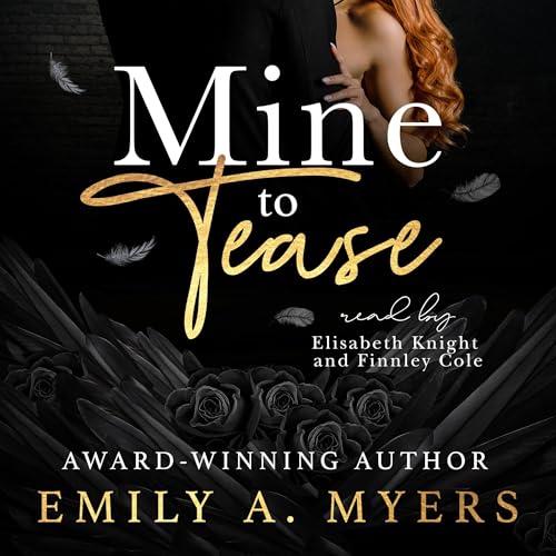 Cover of Mine to Tease