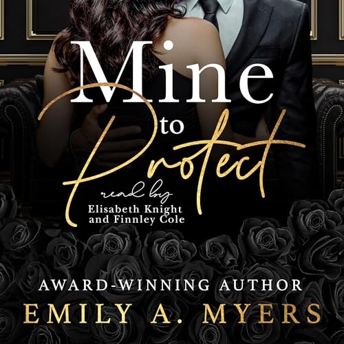 Cover of Mine to Protect