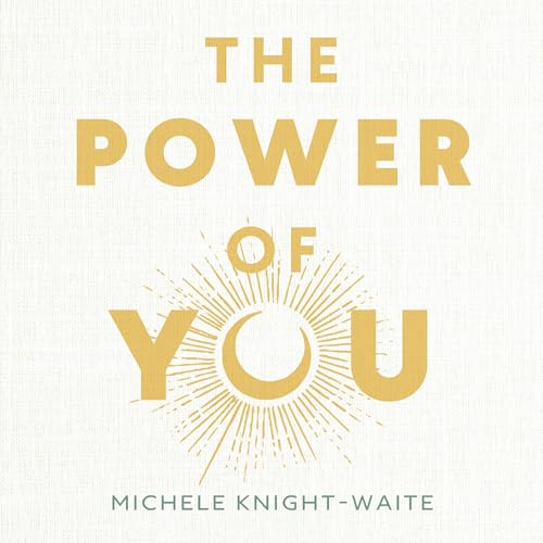 Cover of The Power of You