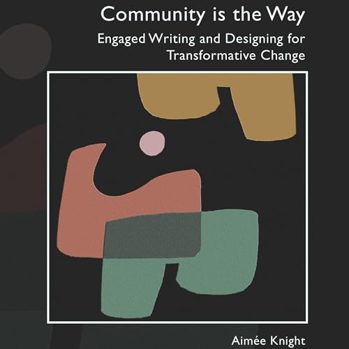 Cover of Community Is the Way