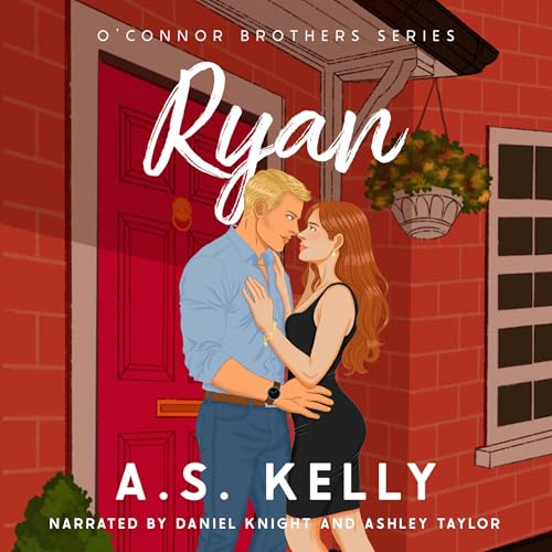 Cover of Ryan