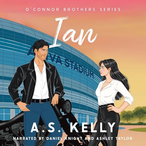 Cover of Ian