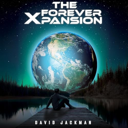 Cover of The Forever Xpansion