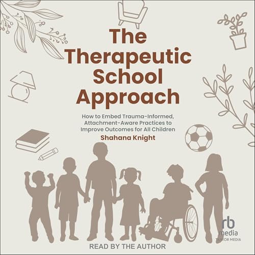 Cover of The Therapeutic School Approach