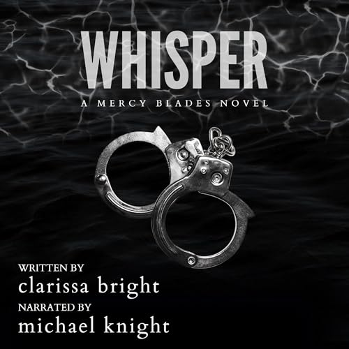 Cover of Whisper