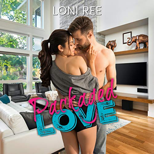 Cover of Packaged Love