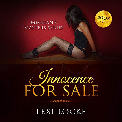 Cover of Innocence for Sale