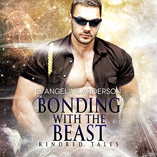 Cover of Bonding with the Beast: A Kindred Tales Novella