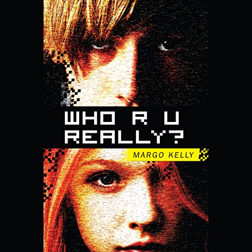 Cover of Who R U Really?