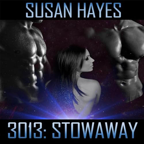 Cover of 3013: Stowaway
