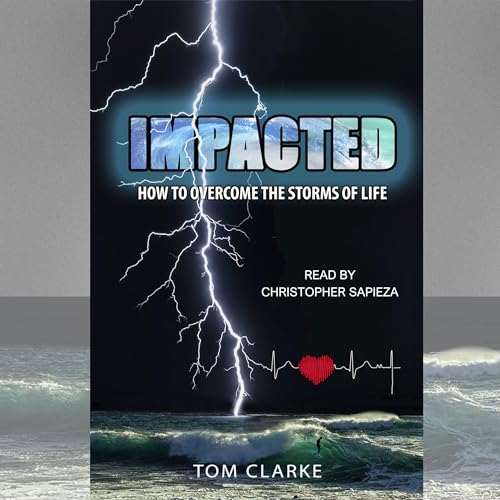 Cover of Impacted