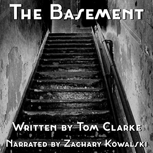Cover of The Basement