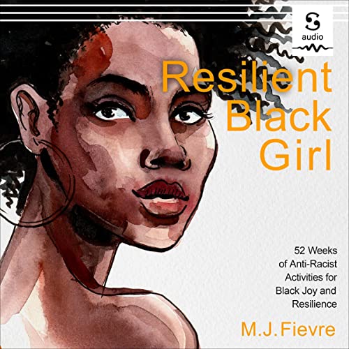 Cover of Resilient Black Girl