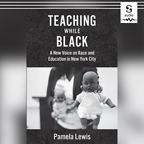 Cover of Teaching While Black