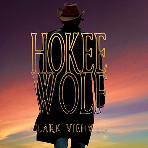 Cover of Hokee Wolf