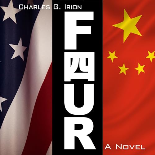 Cover of Four