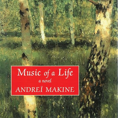 Cover of Music of a Life