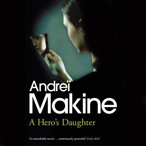 Cover of A Hero's Daughter